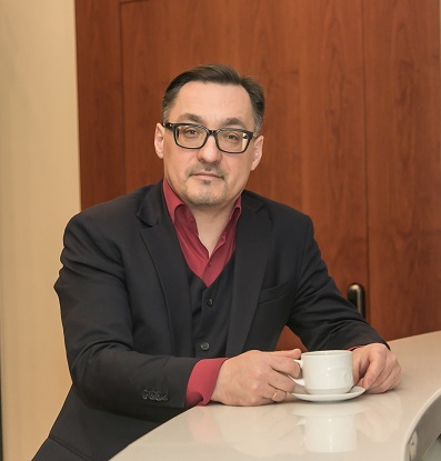 Клуб Технологий Здоровья Заболотного К.Б.