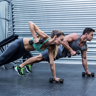 "ЗДОРОВЬЕ И   ФИЗИЧЕСКИЕ НАГРУЗКИ" - семинар HealthFond