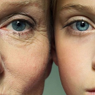 "КАК ВЕРНУТЬ МОЛОДОСТЬ"  - семинар HealthFond