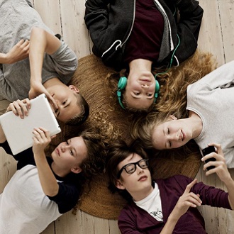 Жизнь подростка - семинар HealthFond