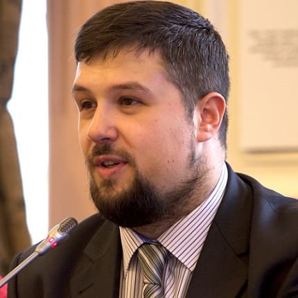 Берлинский Игорь Михайлович