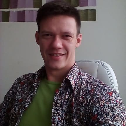 Кандрашкин Александр