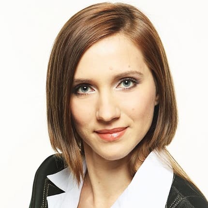 Берлинская Екатерина Александровна