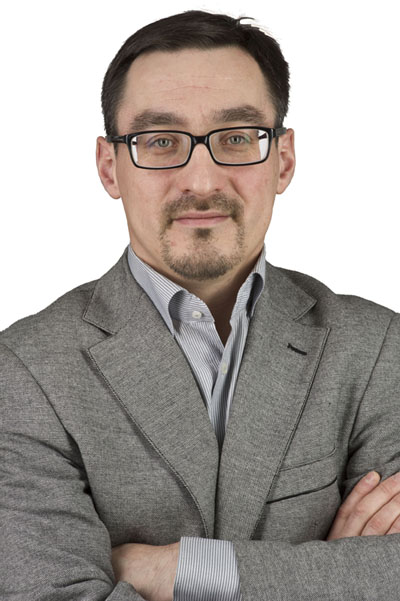 Заболотный Константин Борисович