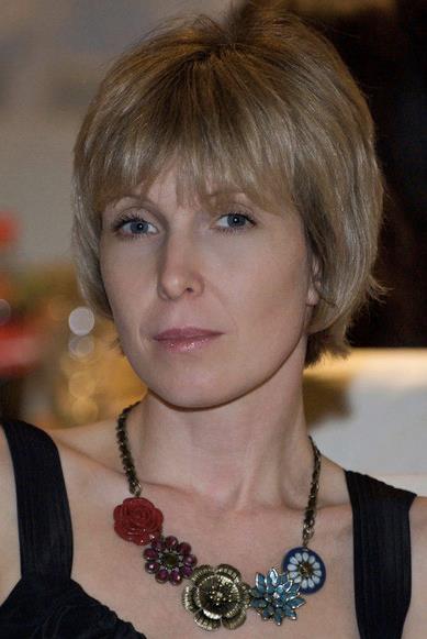 Покладова  Людмила Вячеславовна